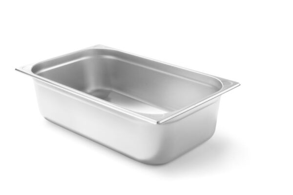 Bac Gastronorme inox 1/1 150mm Kitchen Line