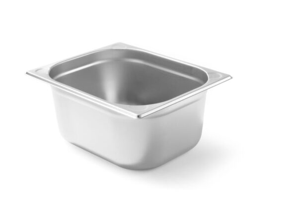 Bac Gastronorme inox 1/2 40 mm Kitchen Line
