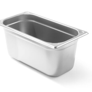 Bac Gastronorme inox 1/3 150mm Kitchen Line