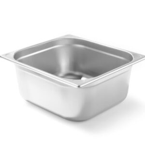 Bac Gastronorme inox 2/3 40 mm Kitchen Line