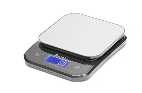 Balance de cuisine de précision Pèse jusqu'à10 kg – Image 3