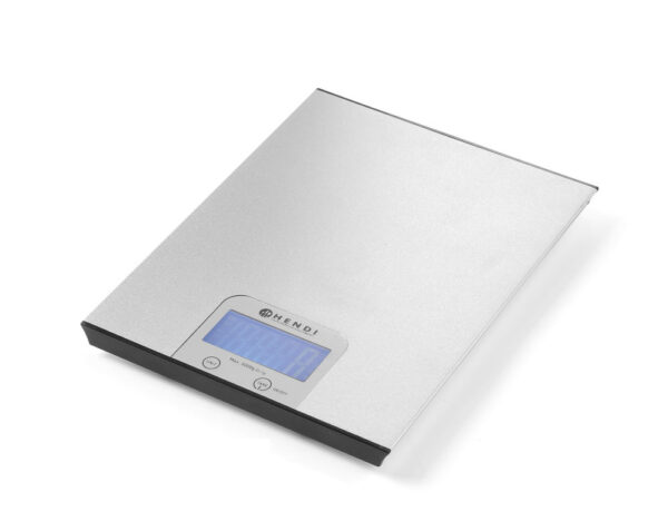 Balance de cuisine jusqu'à 5kg 1 g numérique