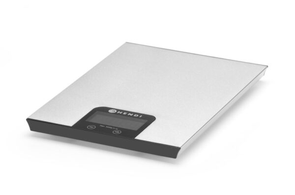 Balance de cuisine jusqu'à 5kg 1 g numérique – Image 3