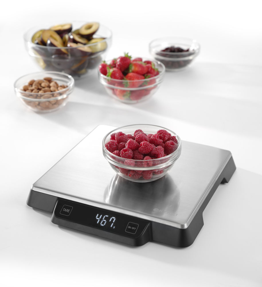 Balance de cuisine max 15 kg – Image 3
