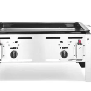 Barbecue gaz Bake-Master Maxi