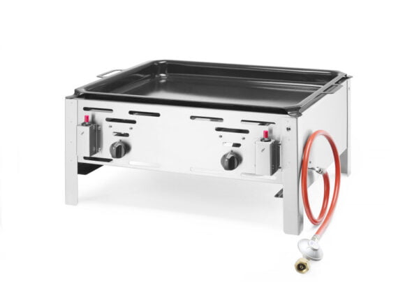 Barbecue gaz Bake-Master Maxi – Image 2
