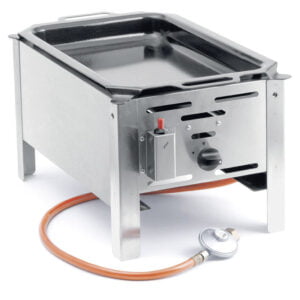 Barbecue gaz Bake-Master Mini