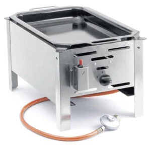 Barbecue gaz Bake-Master Mini