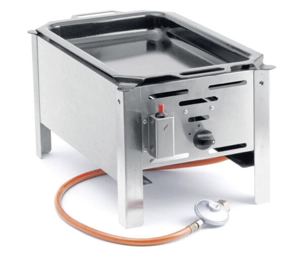 Barbecue gaz Bake-Master Mini