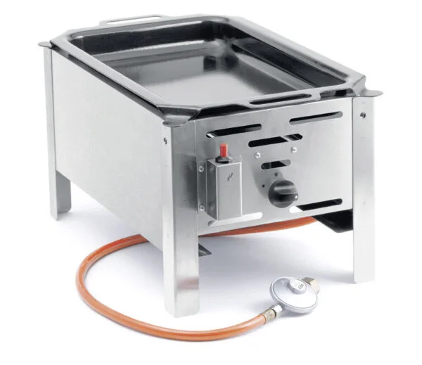 Barbecue gaz Bake-Master Mini