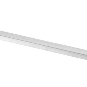 Barre intermédiaire GN 1/2 325x25 mm inox
