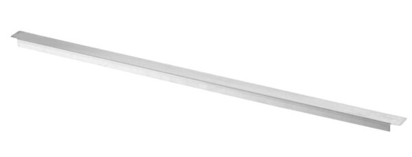 Barre intermédiaire GN 1/2 325x25 mm inox