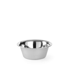 Bassine pâtissière inox 2,3 l 250x84 mm