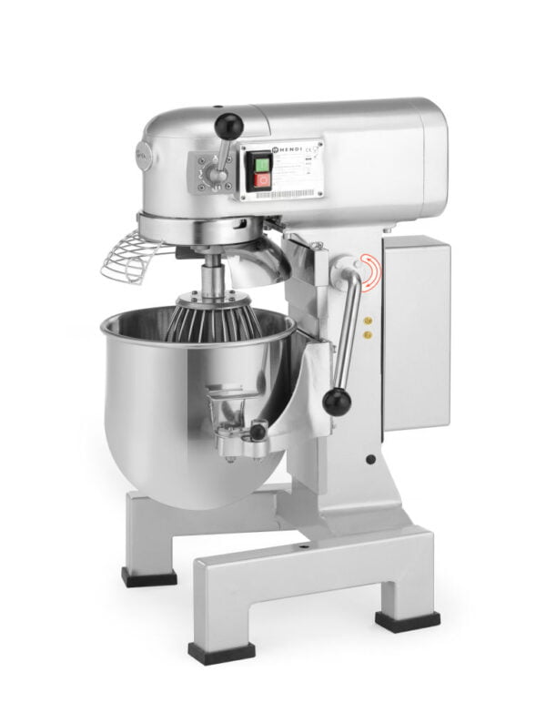 Batteur mélangeur planétaire Kitchen Line