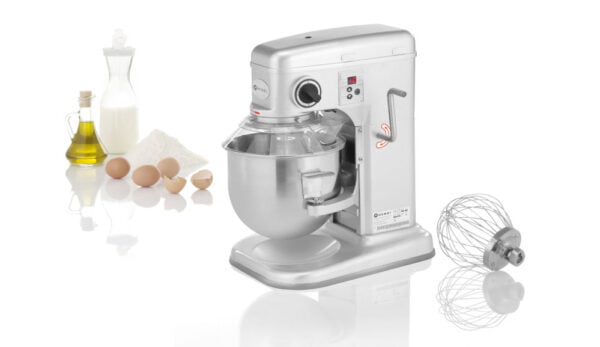 Batteur mélangeur planétaire Kitchen Line – Image 2