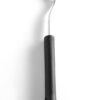 Bigoudi à beurre 200 mm dentelée manche PP