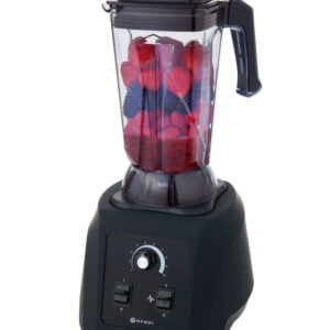Blender a haute puissance 2,5 avec Tritan pichet 230V 1500W