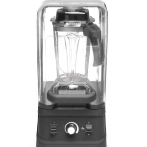 Blender avec caisson insonorisant 2,5 l