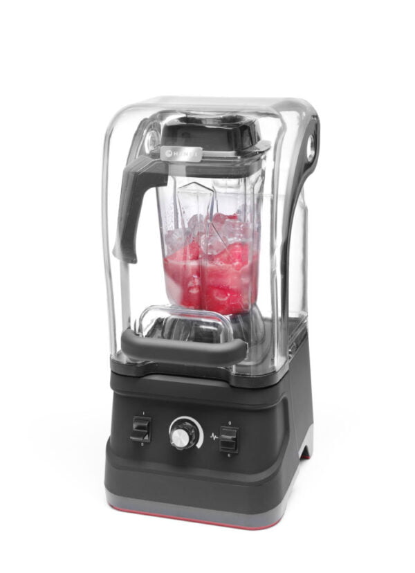 Blender avec caisson insonorisant 2,5 l – Image 2