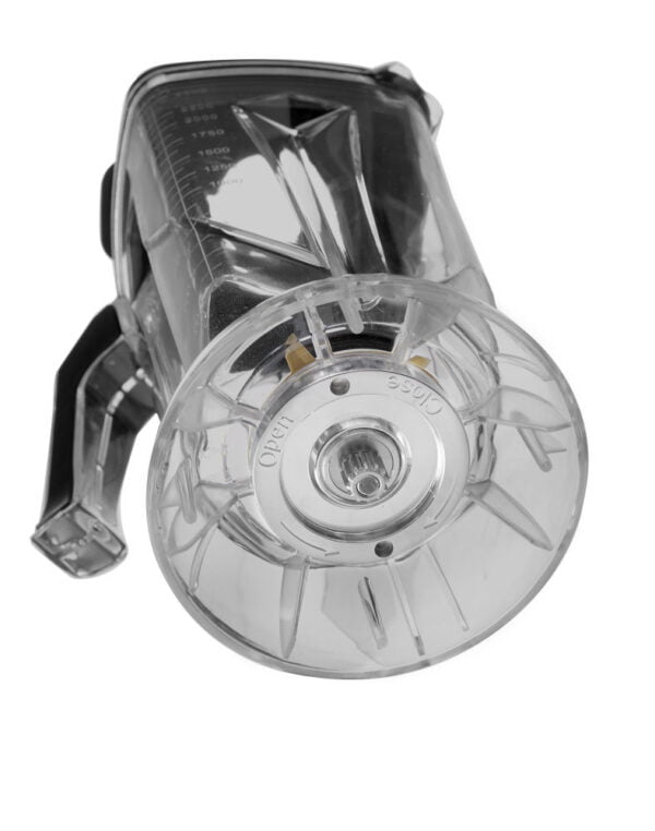Blender avec caisson insonorisant 2,5 l – Image 3