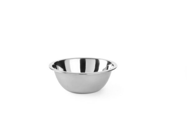 Bol mélangeur inox 1,4 l 197x68 mm – Image 2