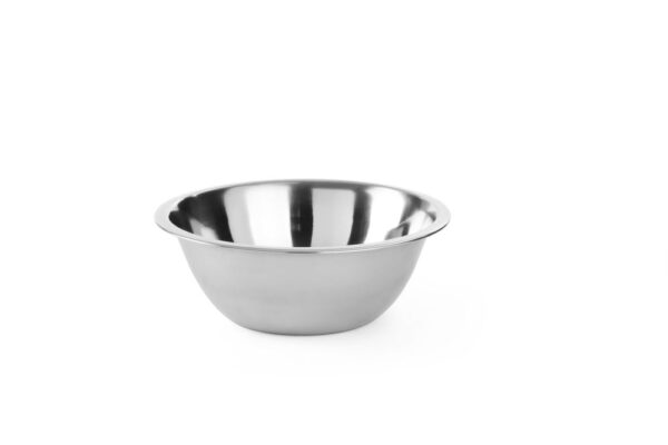 Bol mélangeur inox 1,4 l 197x68 mm – Image 3