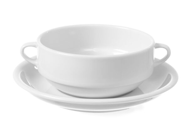 Bol à soupe 380 ml Delta