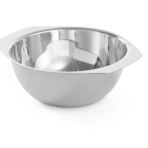 Bol à soupe inox 0,35 ltr