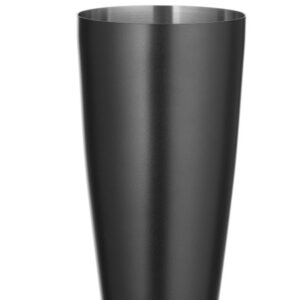 Boston shaker noir 800 ml