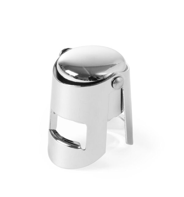 Bouchon champagne Cr Sil – Image 2