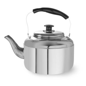 Bouilloire inox 6 l