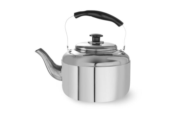Bouilloire inox 6 l