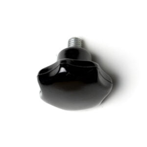 Bouton étoile court pour pied Grill-Master