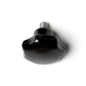 Bouton étoile court pour pied Grill-Master