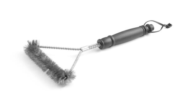 Brosse métallique forme Y 310x170 mm