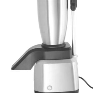 Broyeur à glace inox 3 l 230V 200W