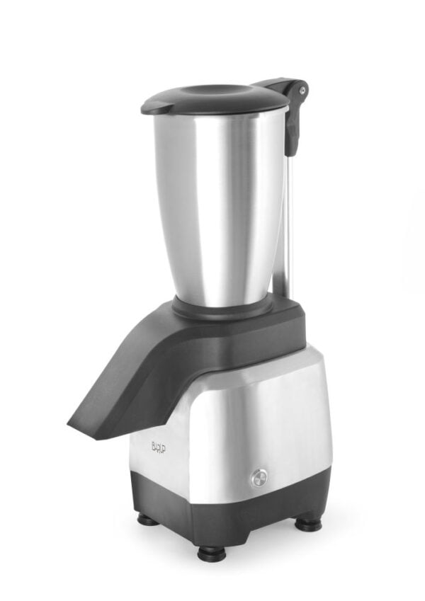 Broyeur à glace inox 3 l 230V 200W – Image 2