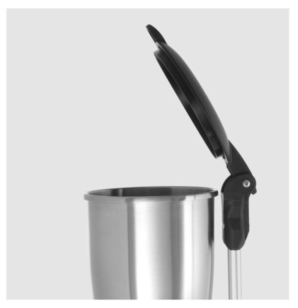 Broyeur à glace inox 3 l 230V 200W – Image 3