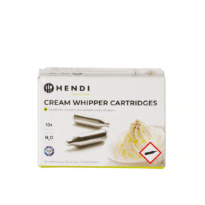 Cartouches pour siphon carton 24 pcs