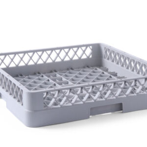 Casier de lavage universel plastique 500x500x100 mm