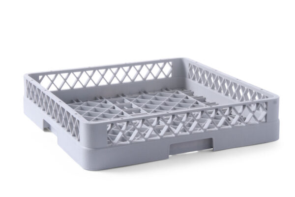 Casier de lavage universel plastique 500x500x100 mm
