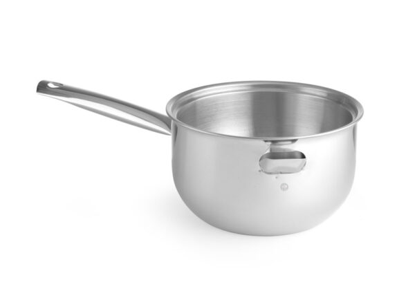 Casserole bain-marie inox 330x160x95 mm