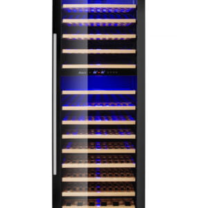 Cave à vin deux zones 450 l