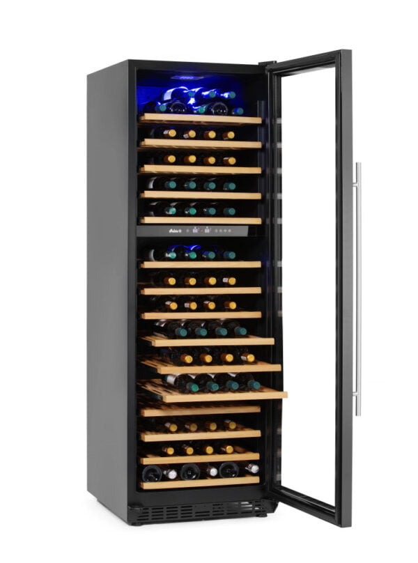 Cave à vin deux zones 450 l – Image 2