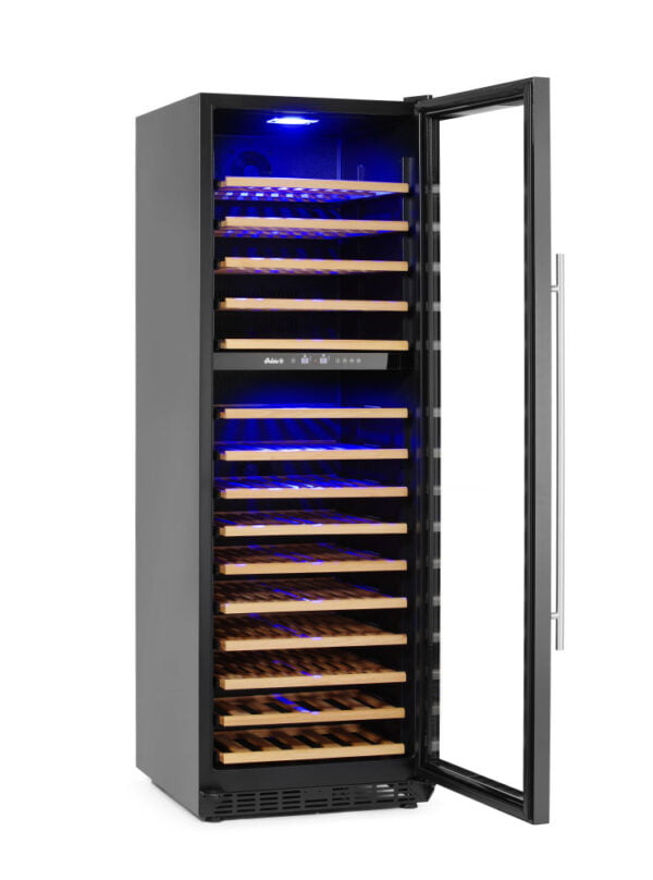 Cave à vin deux zones 450 l – Image 3