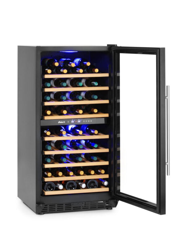 Cave à vin à double zone 232 l – Image 2