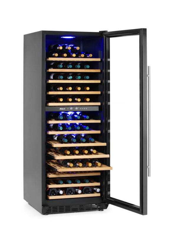 Cave à vin à double zone 387 l – Image 4
