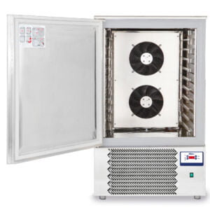 Cellule de refroidissement 10x GN 1/1 230V 1490W