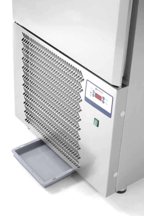Cellule de refroidissement 10x GN 1/1 230V 1490W – Image 3