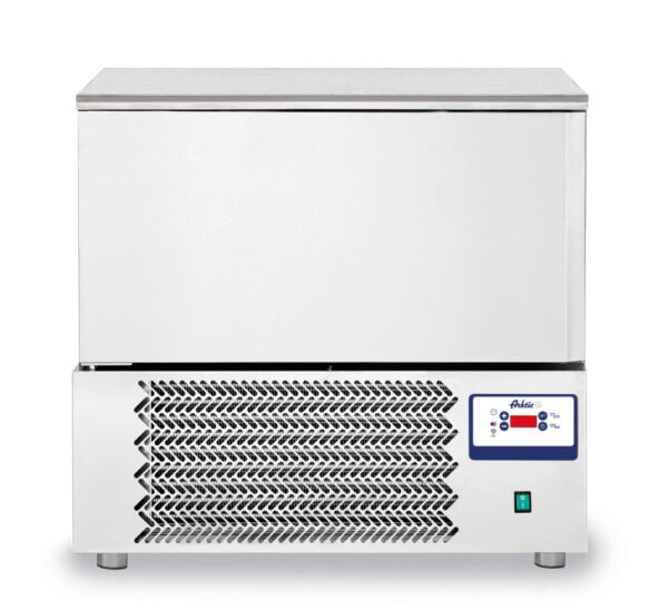 Cellule de refroidissement 3xGN 1/1 230V 1150W